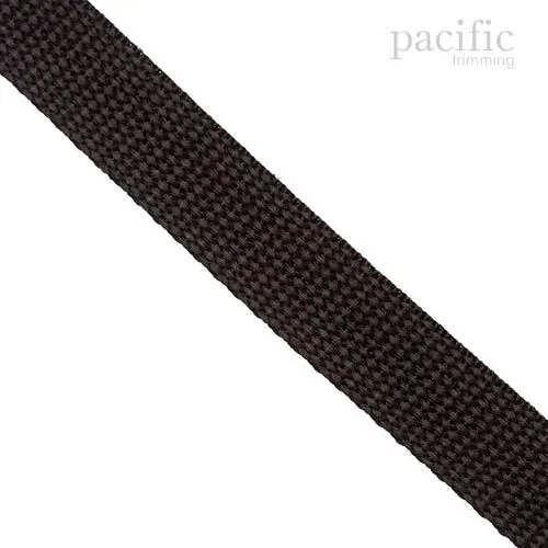 20mm Polyester Webbing : 360059WB (5 Colors Available)