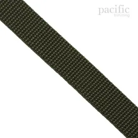 20mm Polyester Webbing : 360059WB (5 Colors Available)