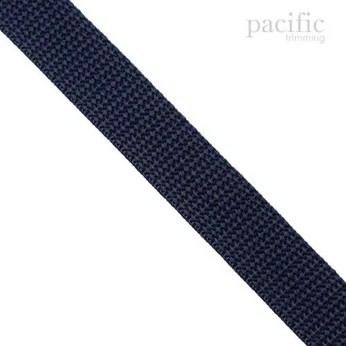 20mm Polyester Webbing : 360059WB (5 Colors Available)