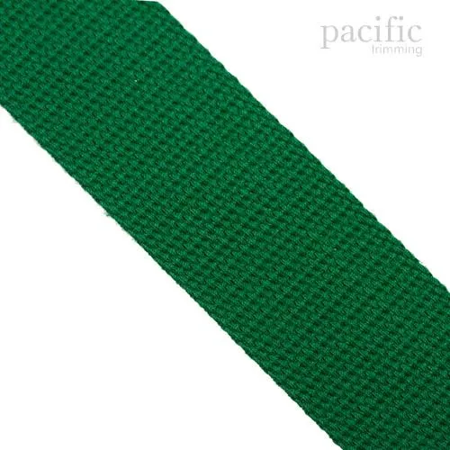 38mm Cotton Webbing : 360008WB (Multiple Colors/Size)