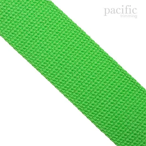 38mm Cotton Webbing : 360008WB (Multiple Colors/Size)