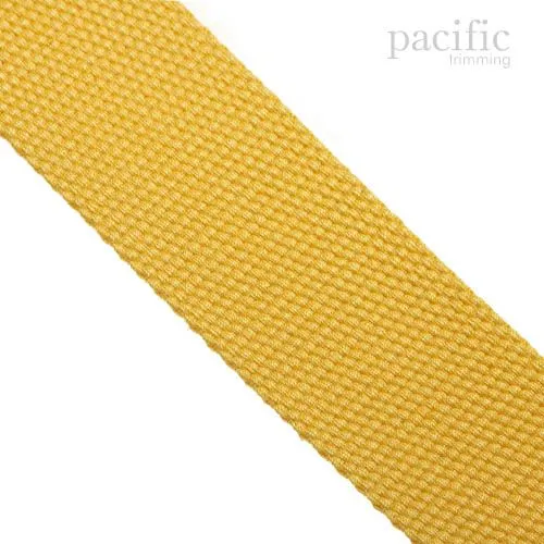 38mm Cotton Webbing : 360008WB (Multiple Colors/Size)