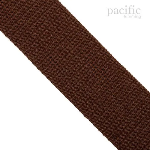 38mm Cotton Webbing : 360008WB (Multiple Colors/Size)