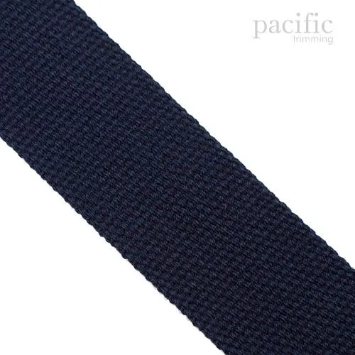 38mm Cotton Webbing : 360008WB (Multiple Colors/Size)