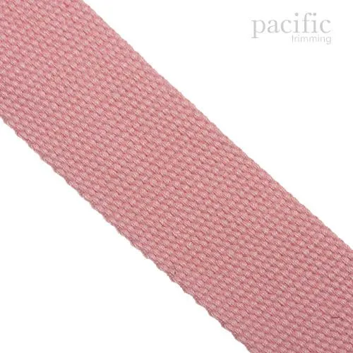 38mm Cotton Webbing : 360008WB (Multiple Colors/Size)