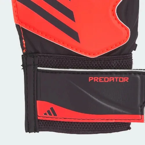 Adidas Youth Predator GL Training Goalkeeper Gloves