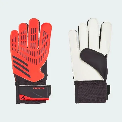 Adidas Youth Predator GL Training Goalkeeper Gloves