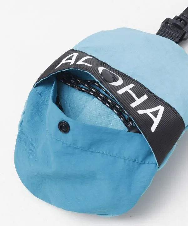 Aloha Packable Hat