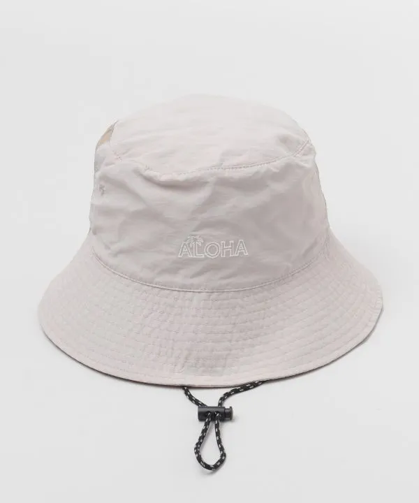 Aloha Packable Hat