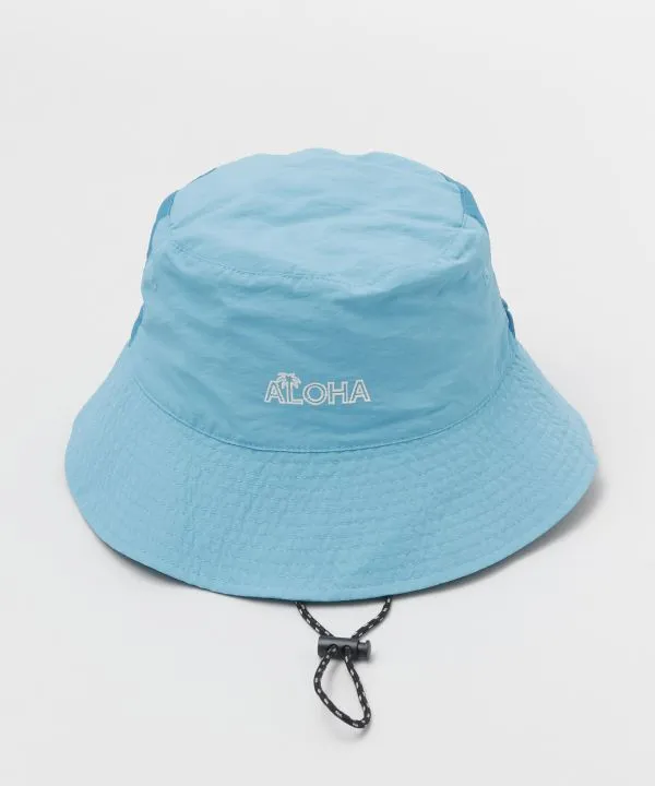 Aloha Packable Hat