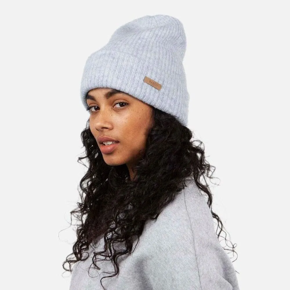 Barts Accessories Witzia Beanie in Light Blue