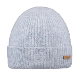 Barts Accessories Witzia Beanie in Light Blue