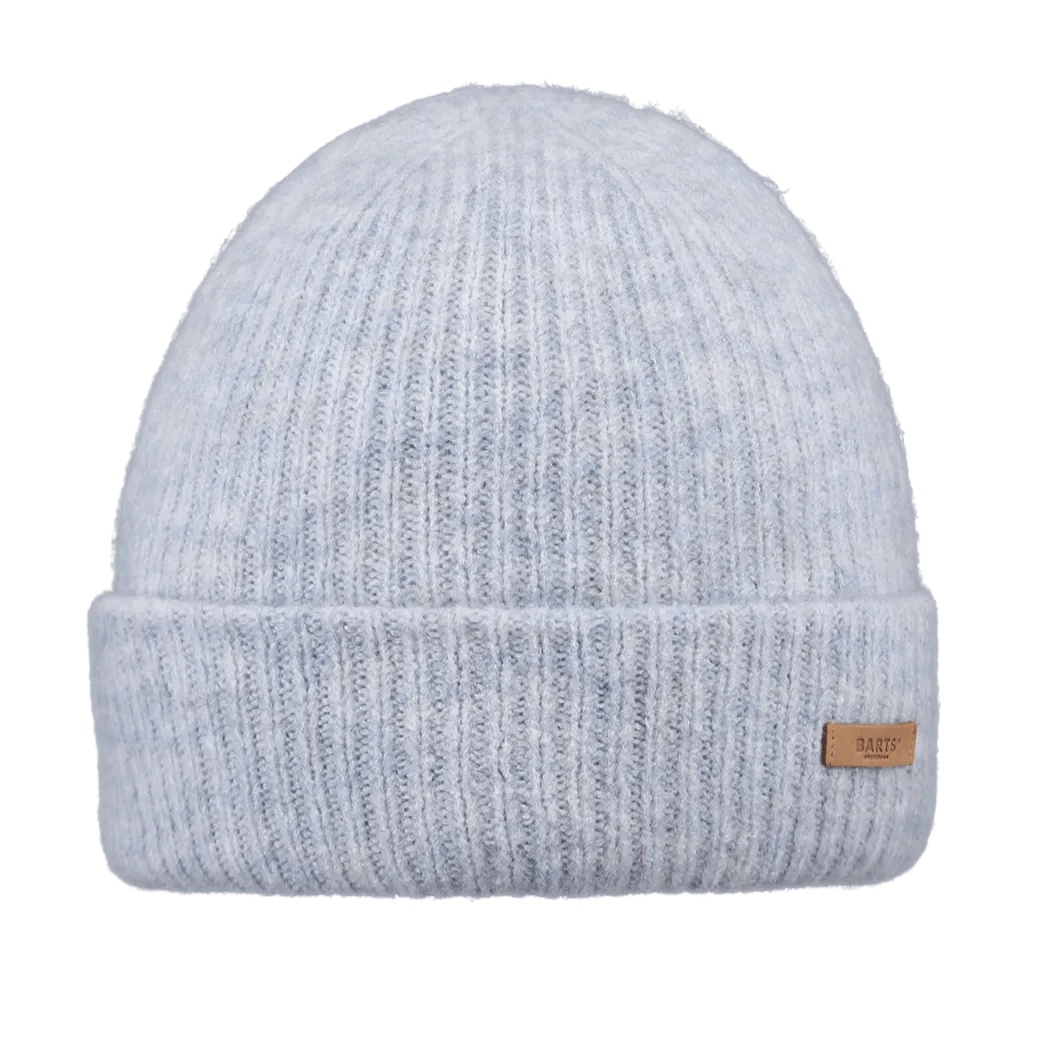 Barts Accessories Witzia Beanie in Light Blue