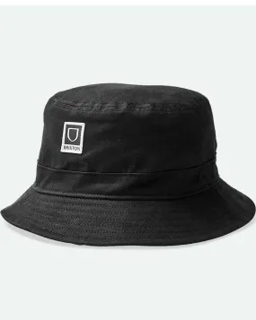 Beta Packable Bucket Hat