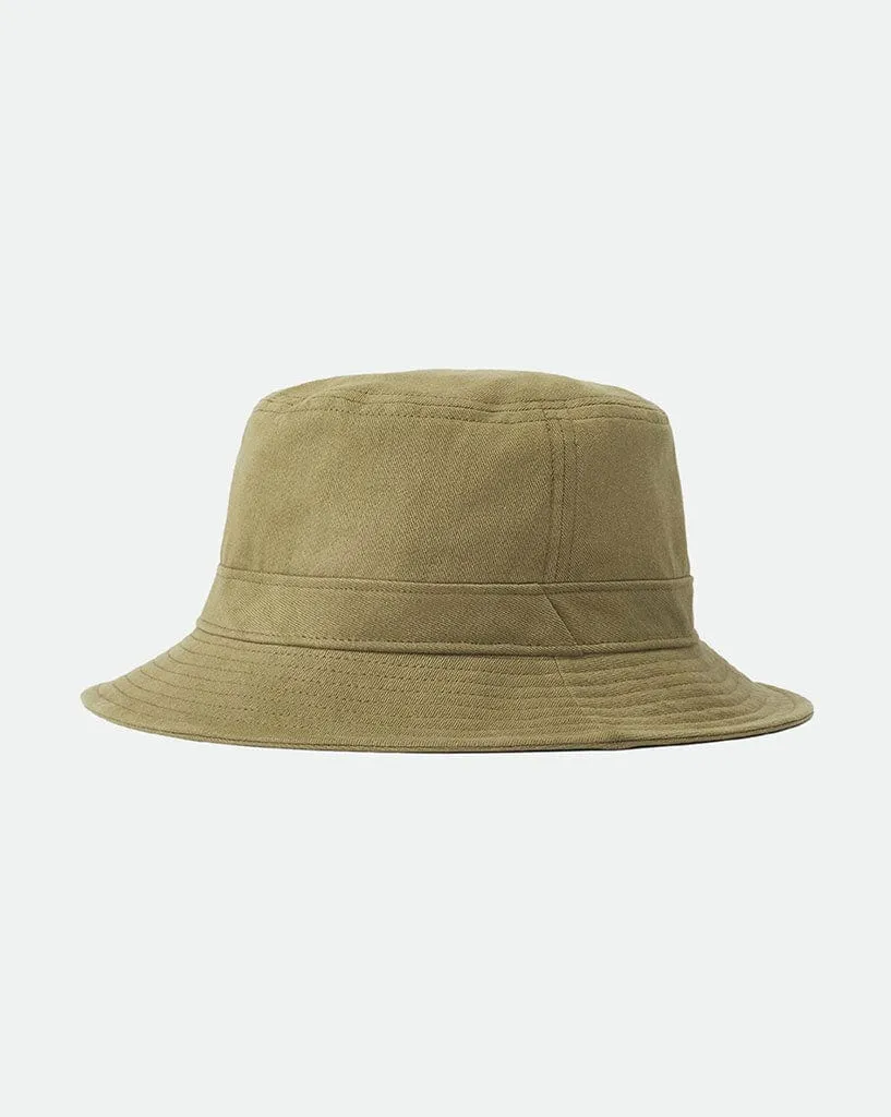 Beta Packable Bucket Hat