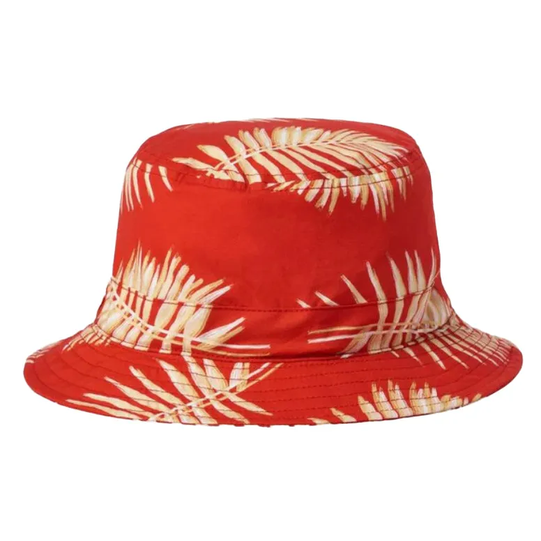 BETA PACKABLE BUCKET HAT