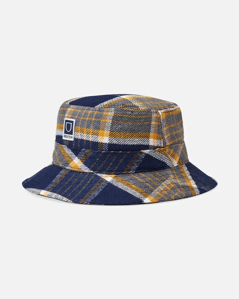 Beta Packable Bucket Hat