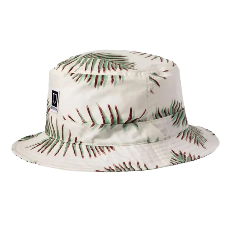 BETA PACKABLE BUCKET HAT