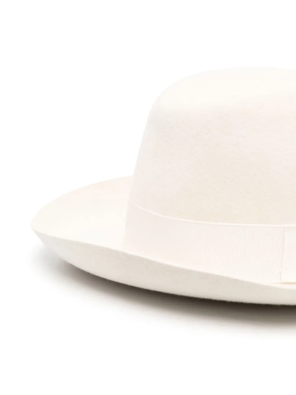 Borsalino Hats Cream