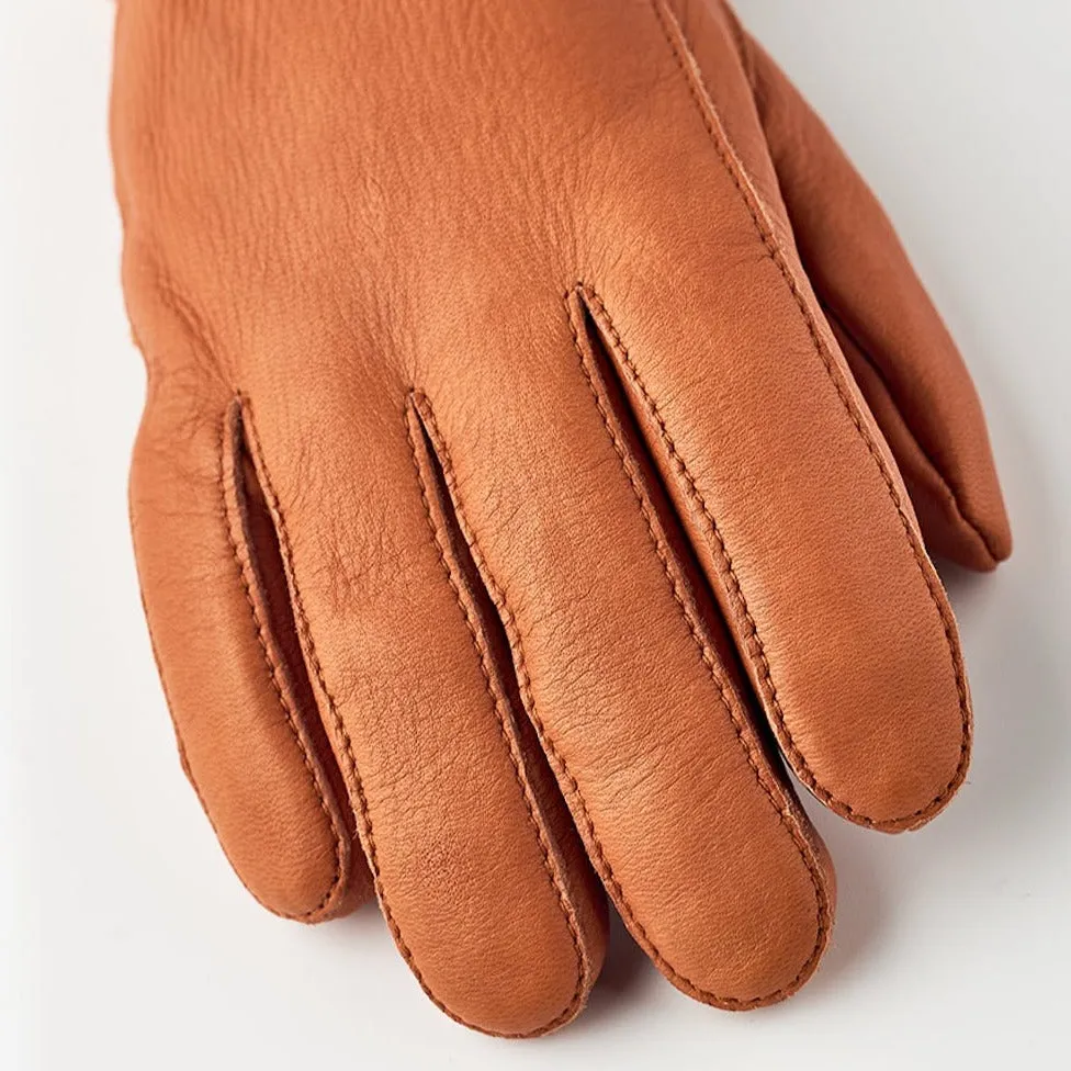 Buvika Deerskin Gloves