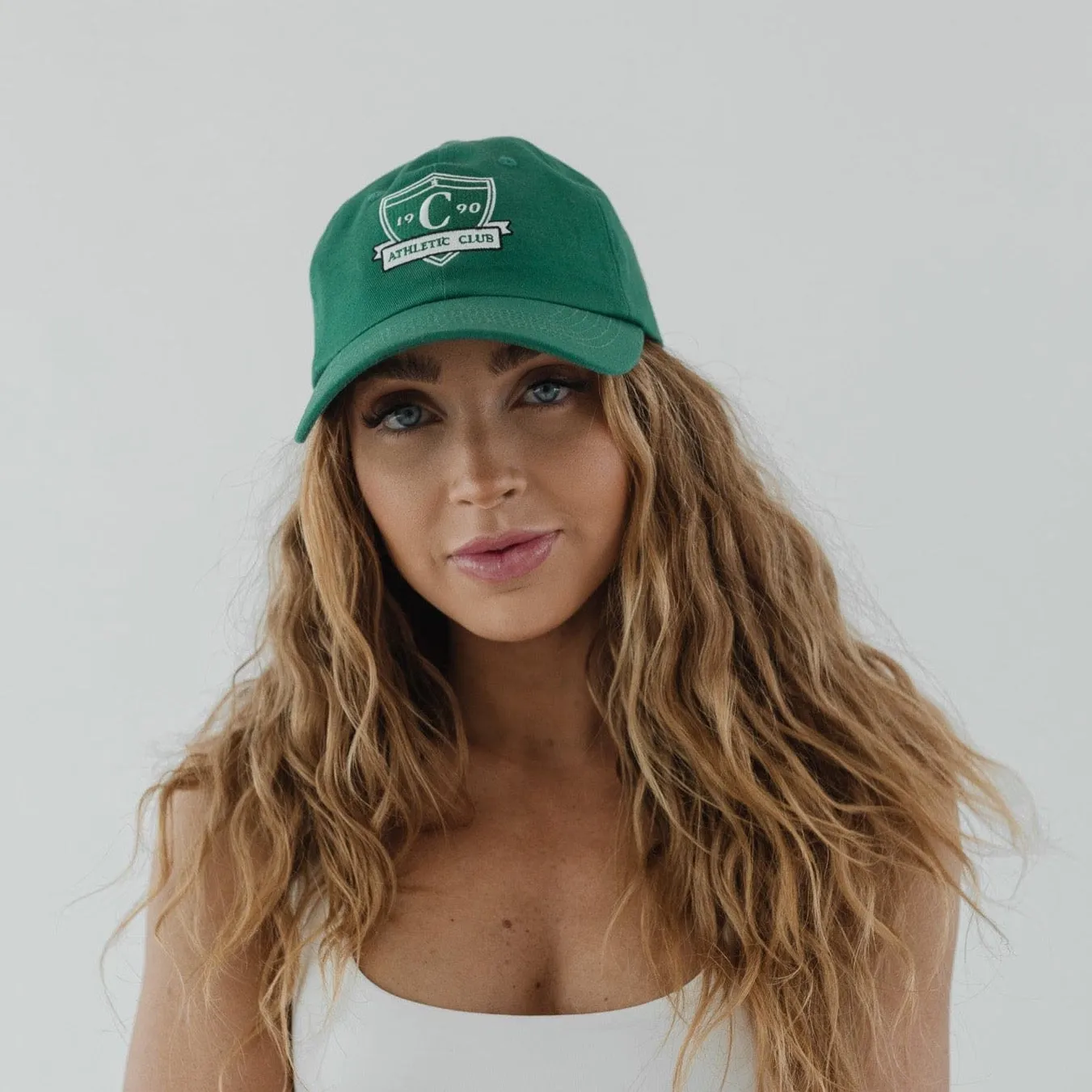 Cara Ball Cap Bundle