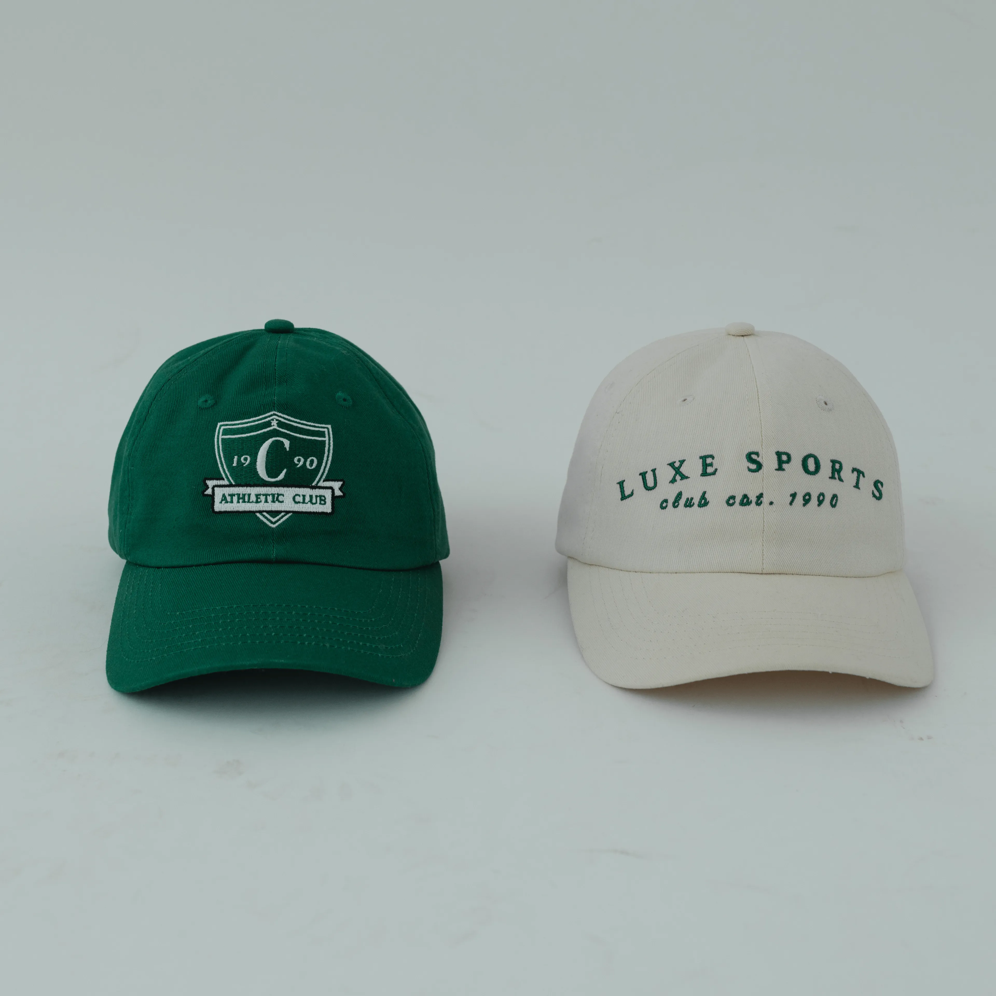 Cara Ball Cap Bundle