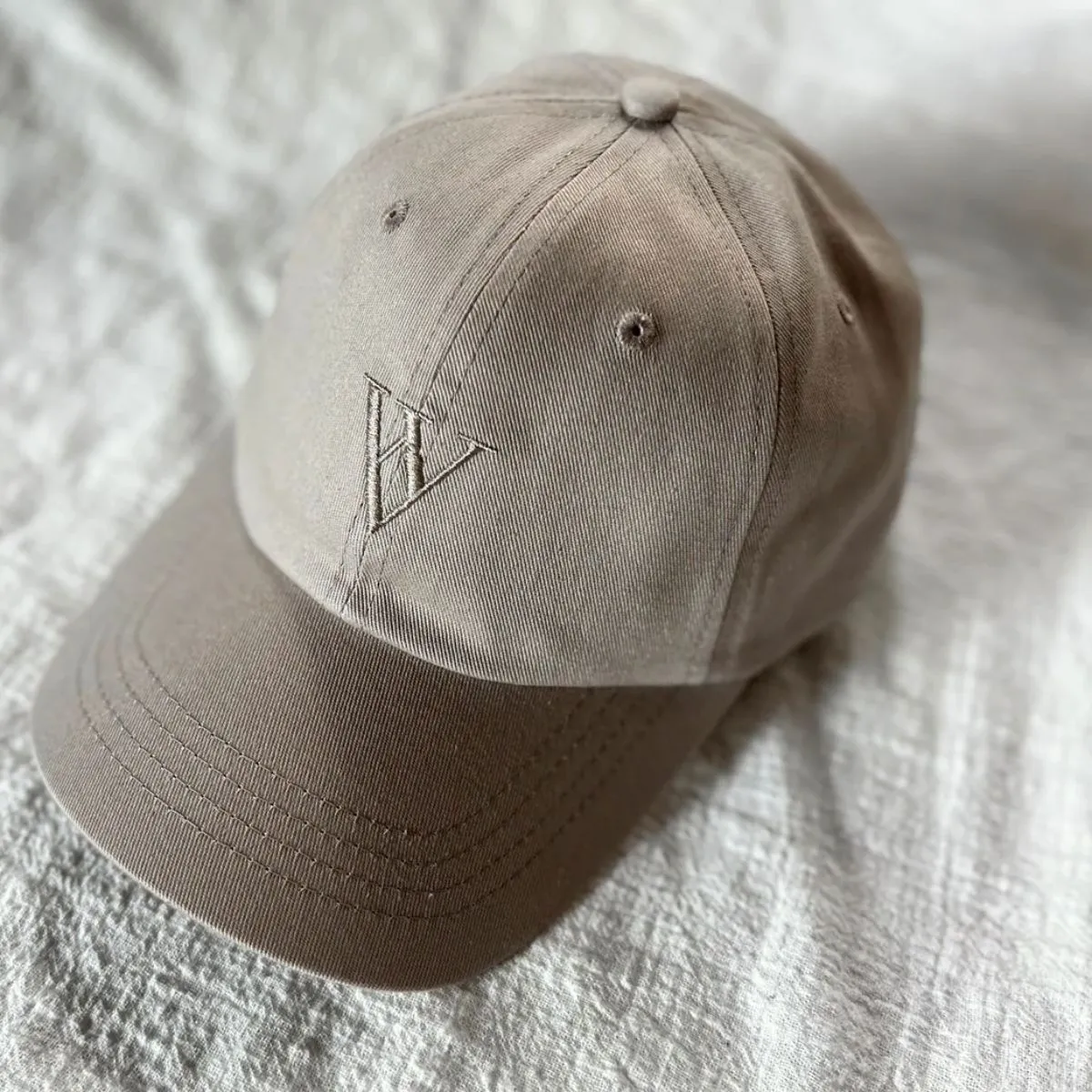 Charlie Chino Dad Cap