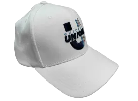 Chicago Union White Team Hat