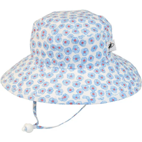 Child Sun Protection Wide Brim Sunbaby Hat Sale Ages 1 to 10 Years