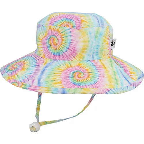 Child Sun Protection Wide Brim Sunbaby Hat Sale Ages 1 to 10 Years