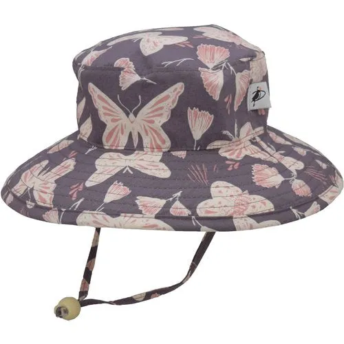 Child Sun Protection Wide Brim Sunbaby Hat Sale Ages 1 to 10 Years