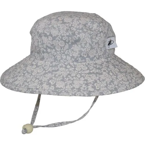 Child Sun Protection Wide Brim Sunbaby Hat Sale Ages 1 to 10 Years