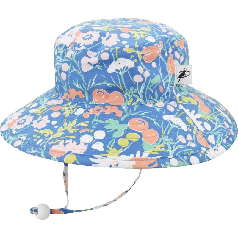 Child Sun Protection Wide Brim Sunbaby Hat Sale Ages 1 to 10 Years