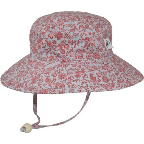 Child Sun Protection Wide Brim Sunbaby Hat Sale Ages 1 to 10 Years