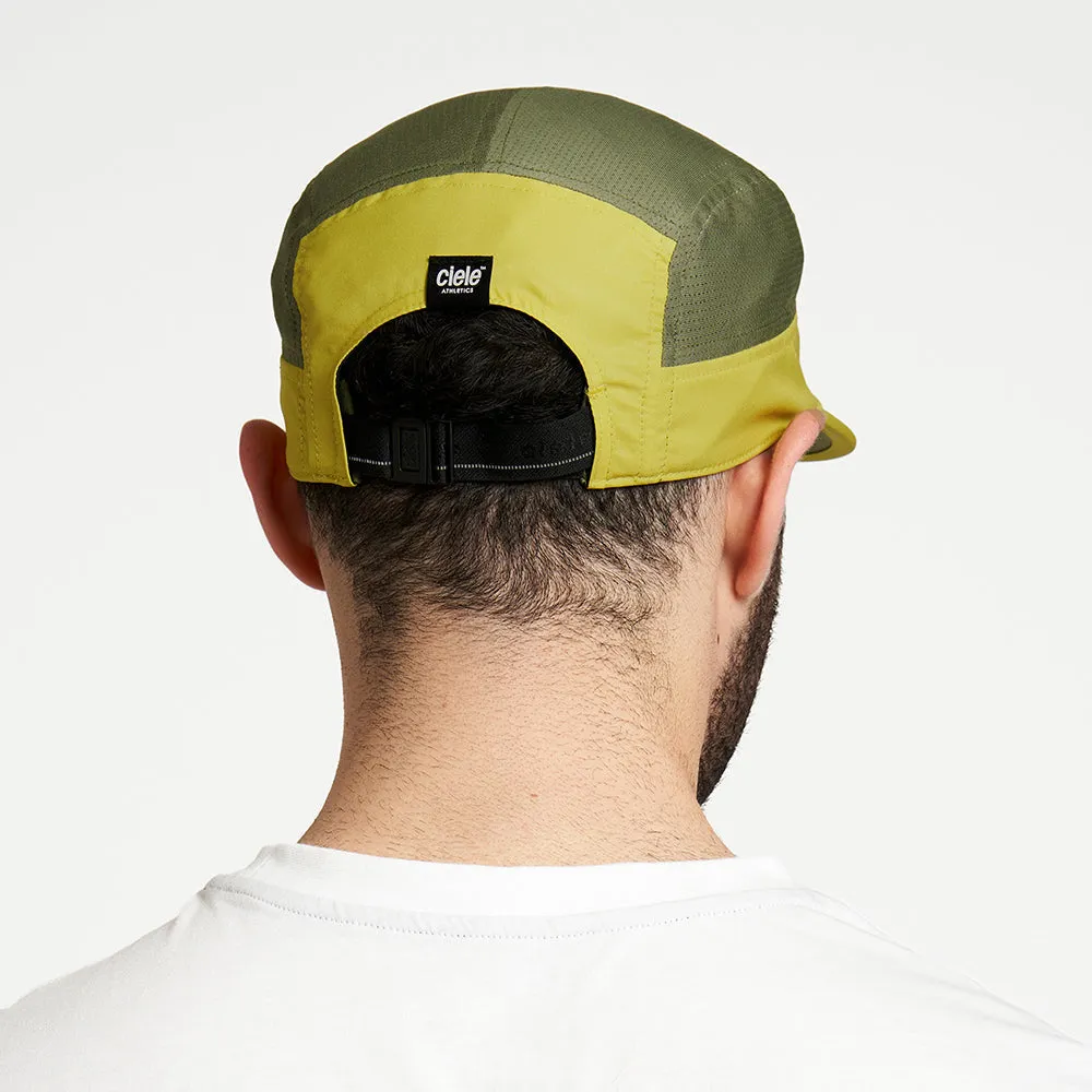 Ciele PBCap Athletics C Cube SOGL Running Cap