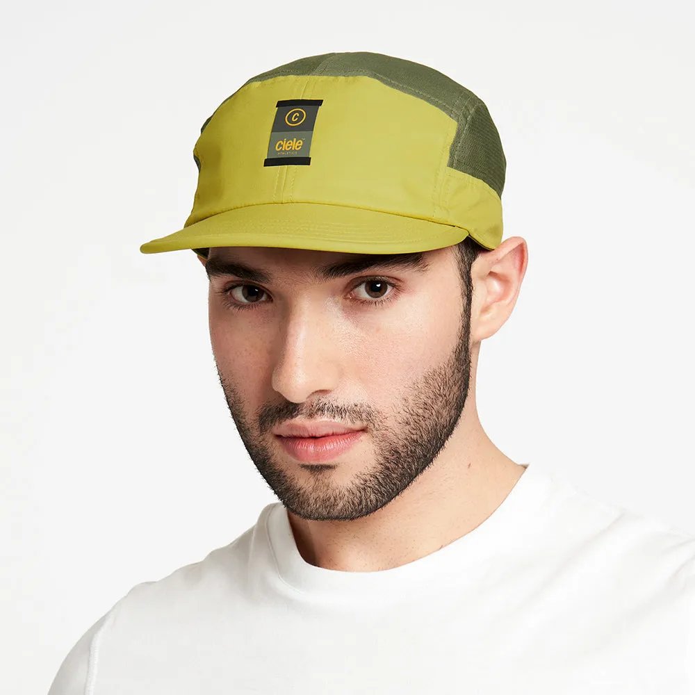 Ciele PBCap Athletics C Cube SOGL Running Cap