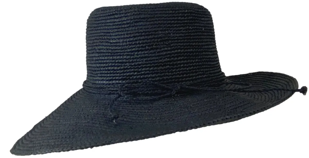 Cote'd'Azur Beach Hat