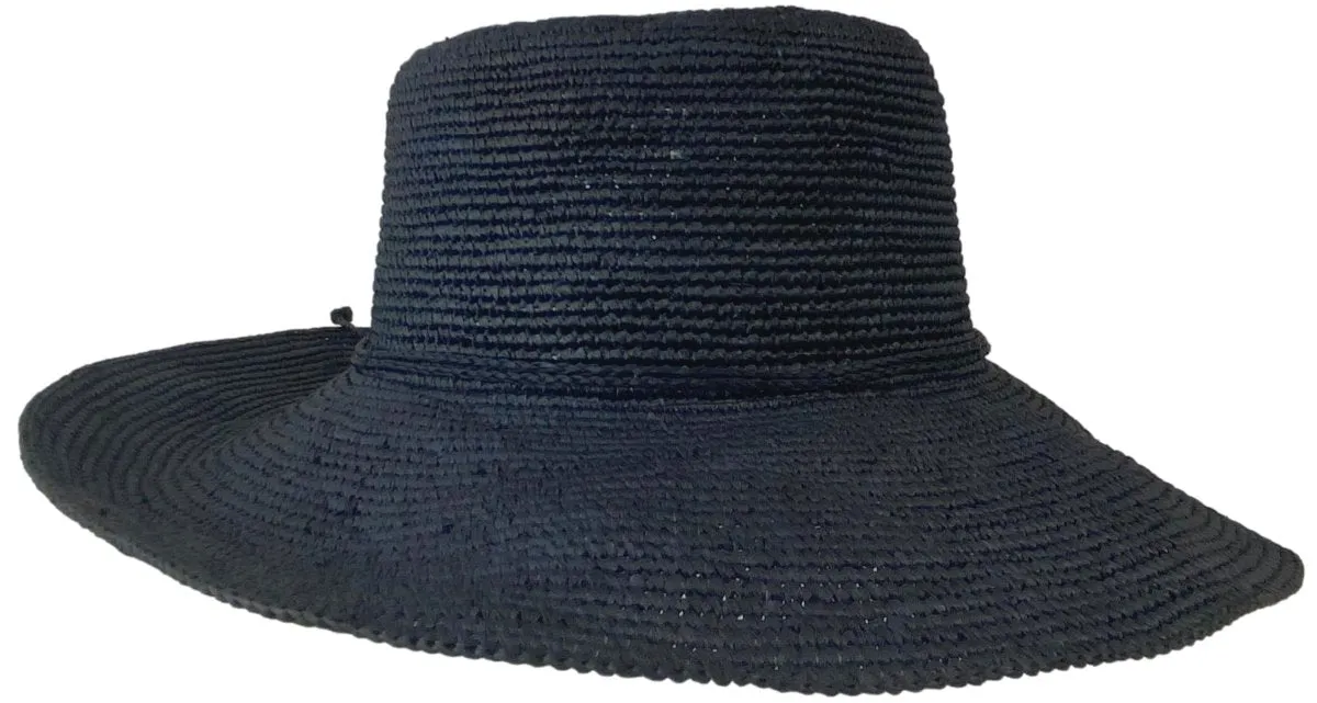 Cote'd'Azur Beach Hat