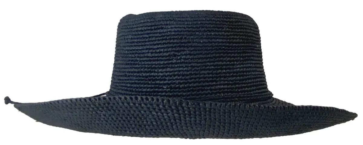 Cote'd'Azur Beach Hat