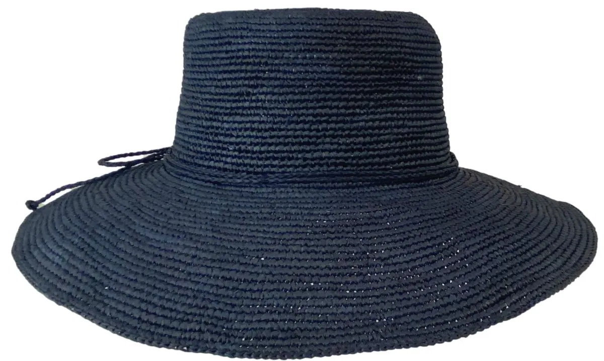 Cote'd'Azur Beach Hat