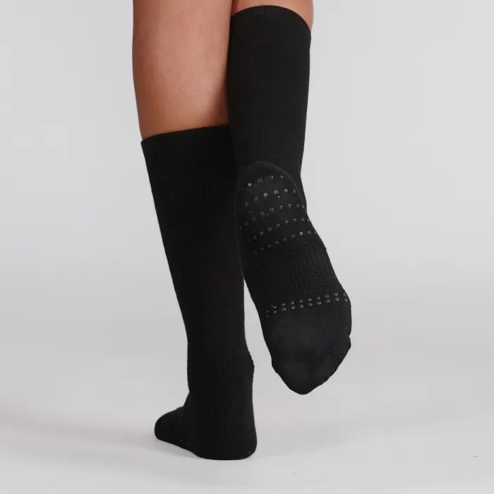 Dance Turning Socks with Grip