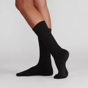 Dance Turning Socks with Grip