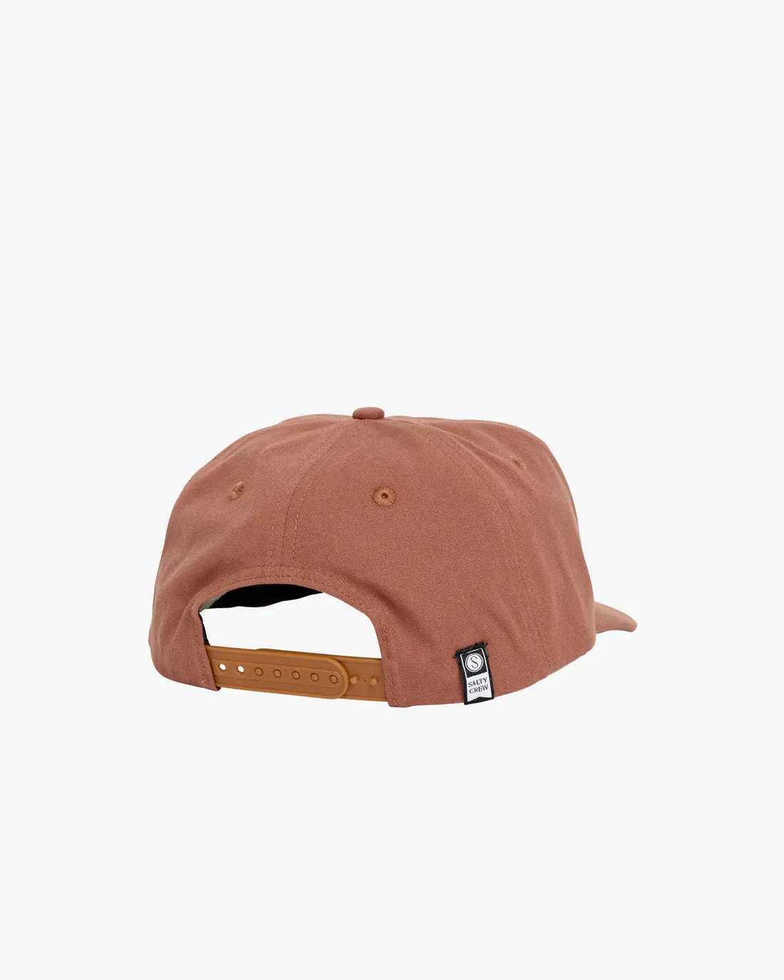 Dockside 5 Panel Cap