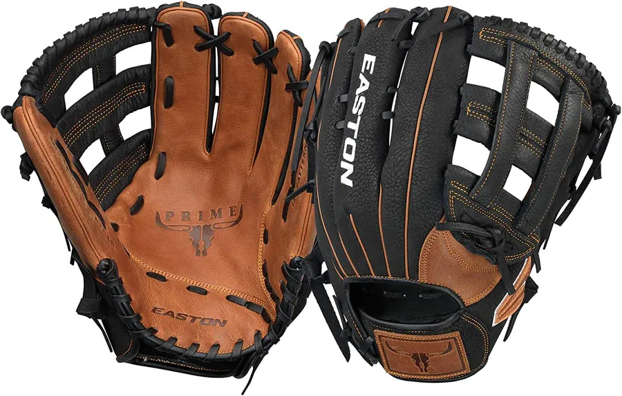 Easton Prime 13" PSP13 Slowpitch Softball Glove