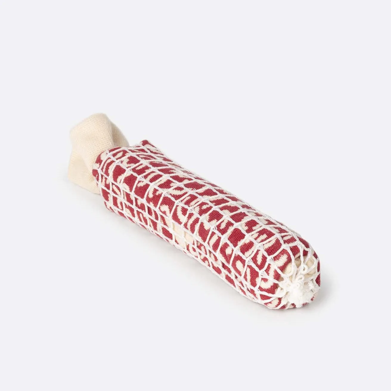 Eat My Socks: Supreme Salami