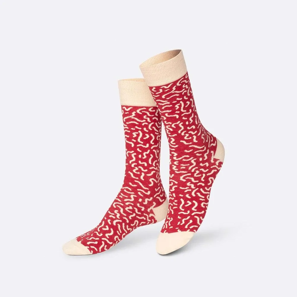 Eat My Socks: Supreme Salami