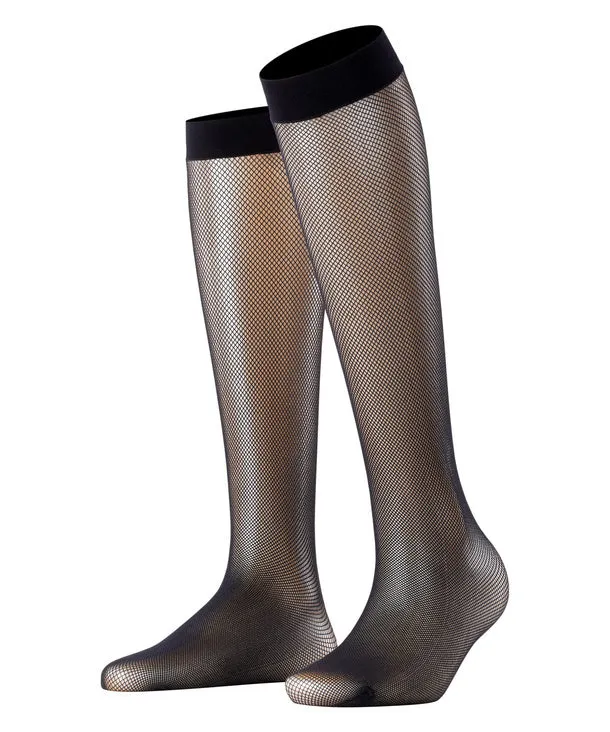 Falke Net Knee High Sock