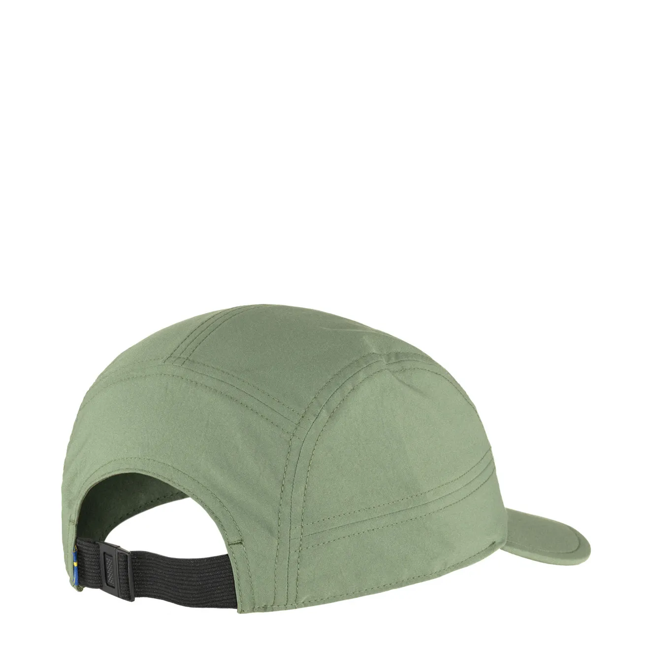 Fjallraven Abisko Hike Lite Cap Jade Green