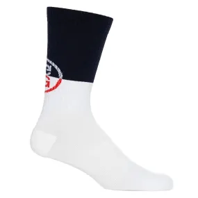 Gfore Circle G Ribbed Compression Crew Golf Socks 2023