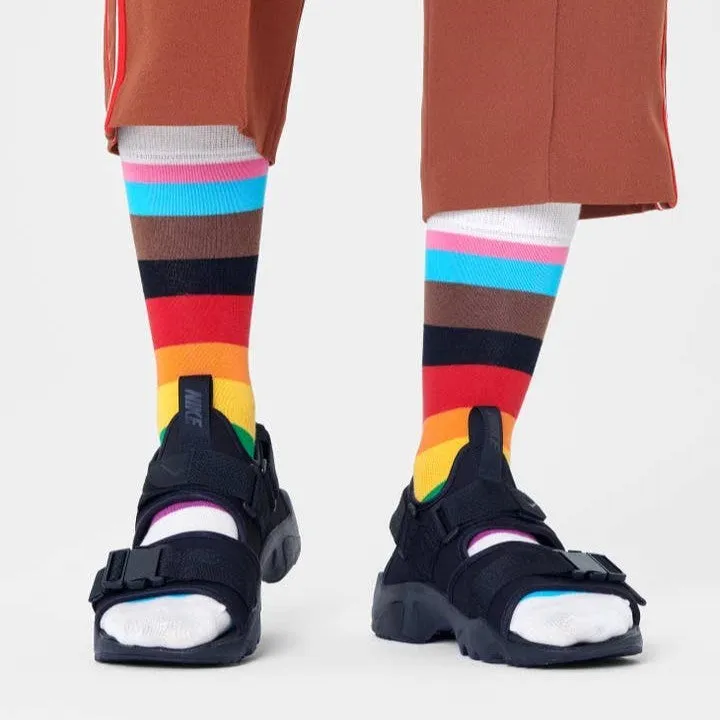 Happy Socks: Pride Stripe